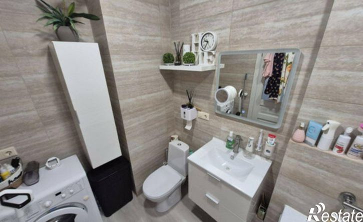 1-комн квартира Геленджикский пр-кт, 4В,  д. 4В