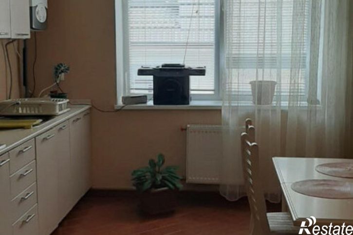 2-комн квартира ул Островского, 136,  д. 136