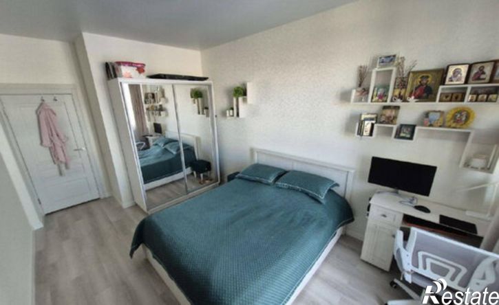 1-комн квартира Геленджикский пр-кт, 4В,  д. 4В