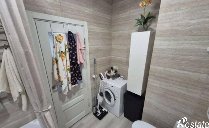 1-комн квартира Геленджикский пр-кт, 4В,  д. 4В