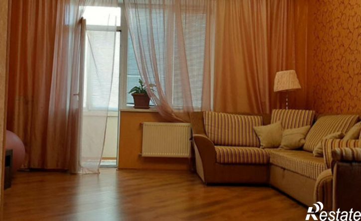 2-комн квартира ул Островского, 136,  д. 136