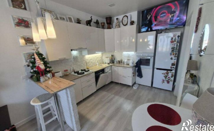 1-комн квартира Геленджикский пр-кт, 4В,  д. 4В