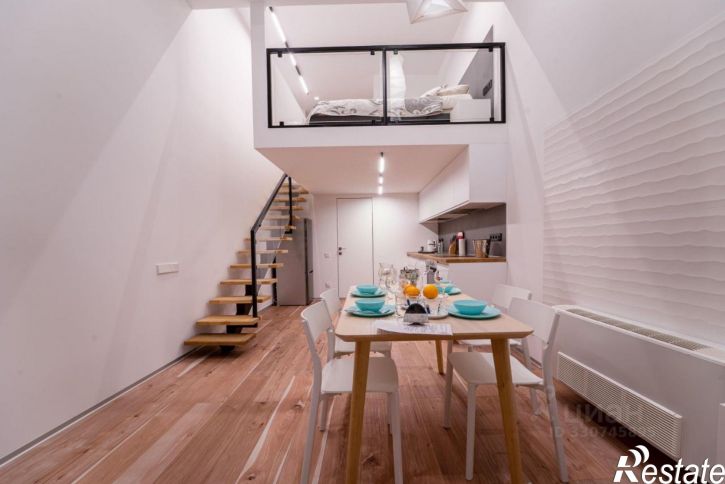 2-комн квартира ул Крымская, 3 4,  д. 3 4,  к. 4