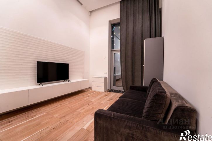 2-комн квартира ул Крымская, 3 4,  д. 3 4,  к. 4