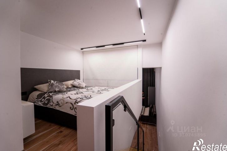 2-комн квартира ул Крымская, 3 4,  д. 3 4,  к. 4