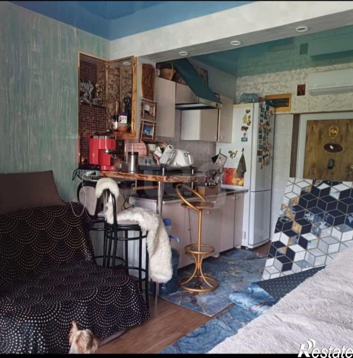 Гараж/парковка ул Горная, 14,  д. 14