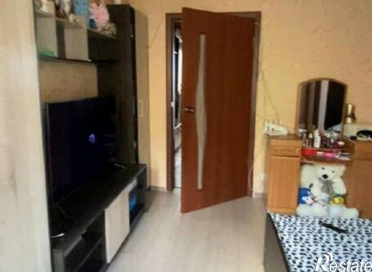 2-комн квартира ул Адмирала Холостякова, 18,  д. 18