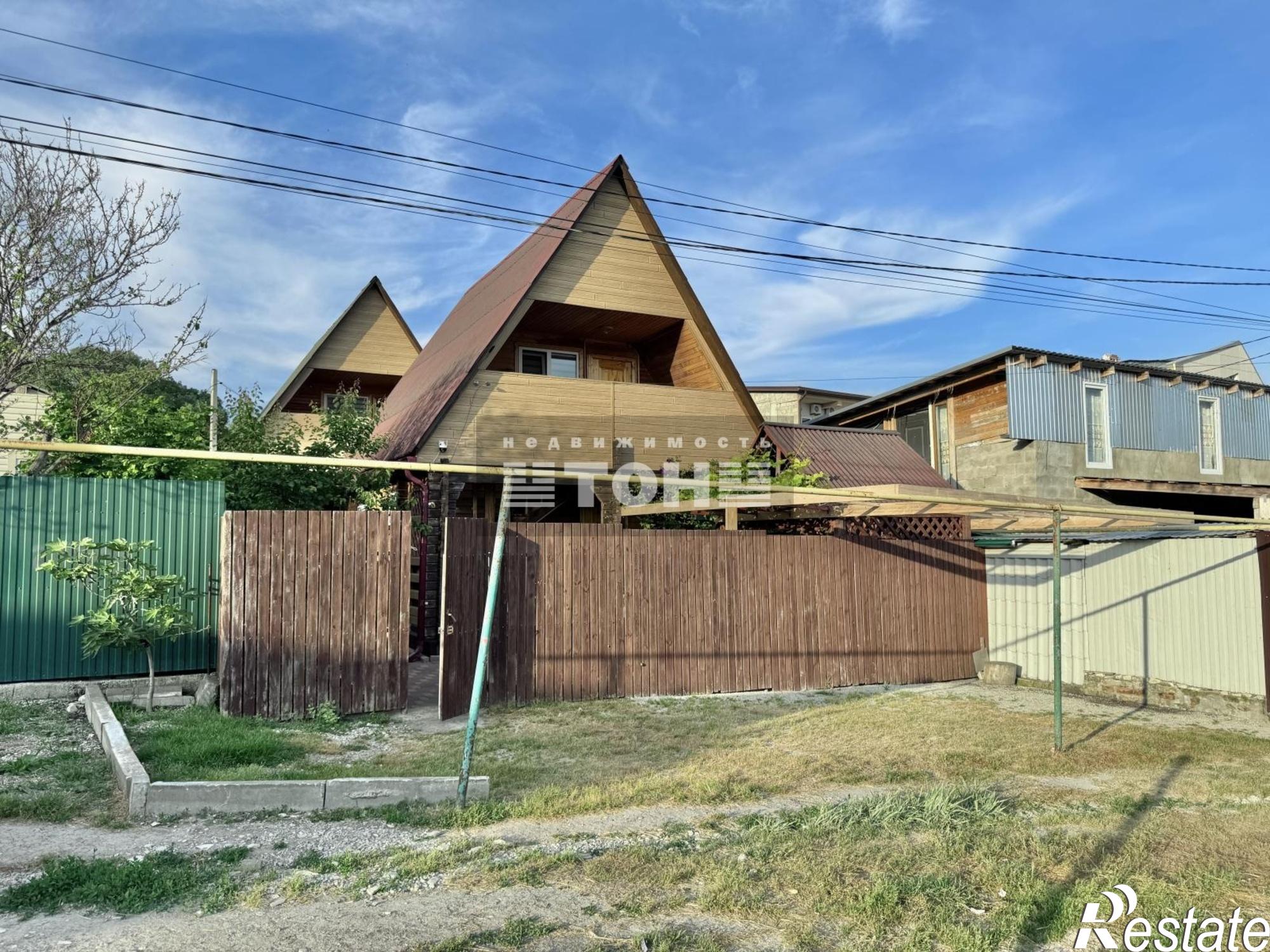 Купить дачу, дом, коттедж за 26 000 000 рублей на ул. Кипарисовая