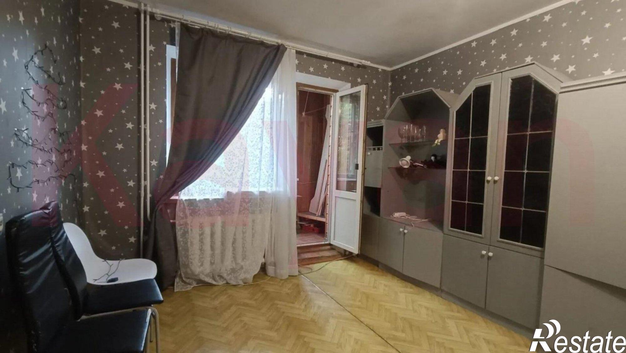Купить квартиру за 9 990 000 рублей на Молодежная ул.