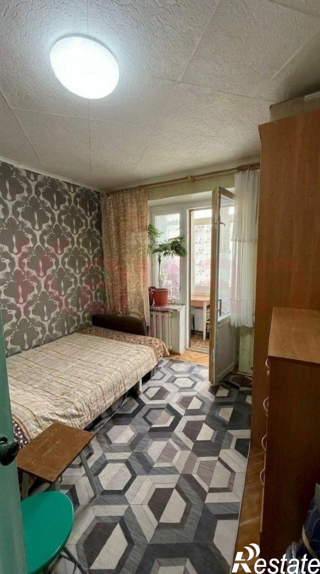 Купить квартиру за 12 500 000 рублей на Леселидзе ул.