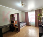 1-комн, 39.5кв м, этаж 3/4 Звездная ул.
