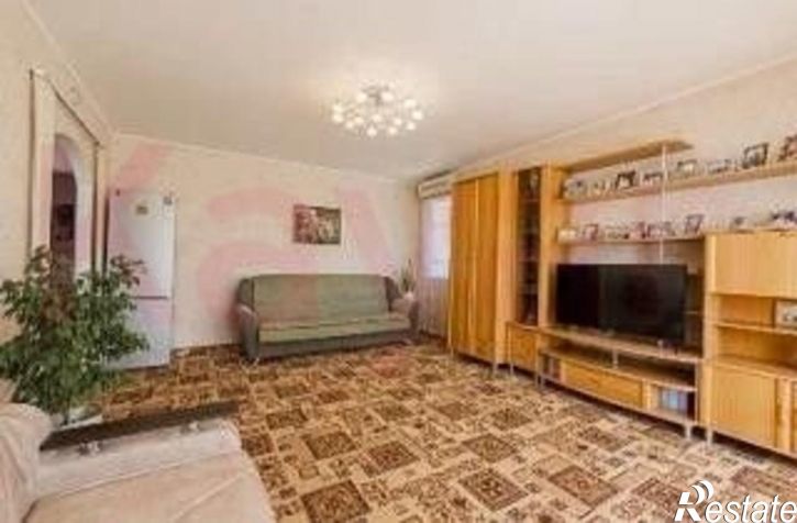 3-комн квартира Островского ул.