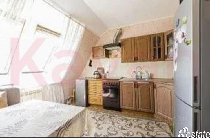3-комн квартира Островского ул.
