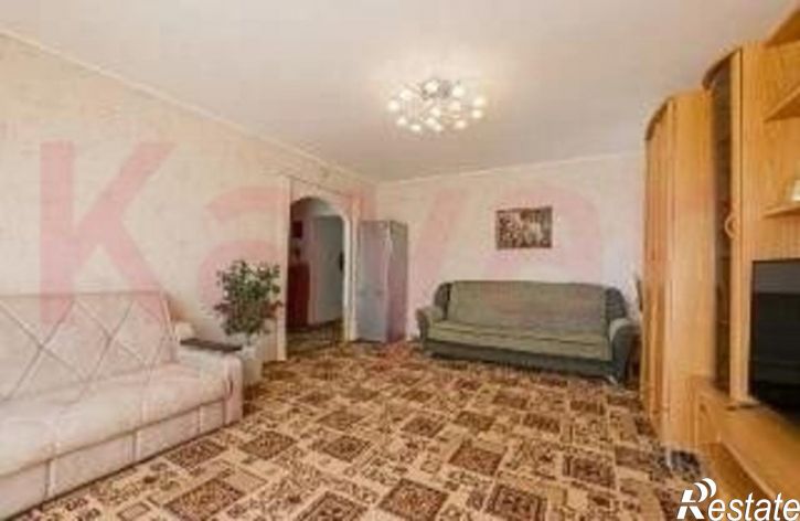3-комн квартира Островского ул.