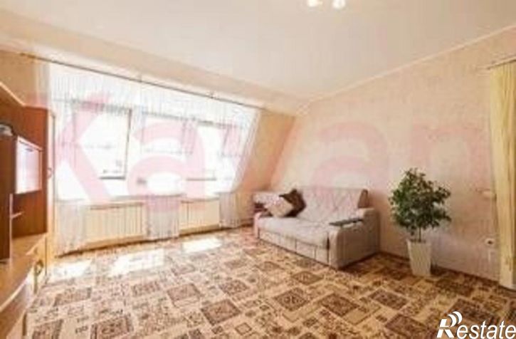 3-комн квартира Островского ул.