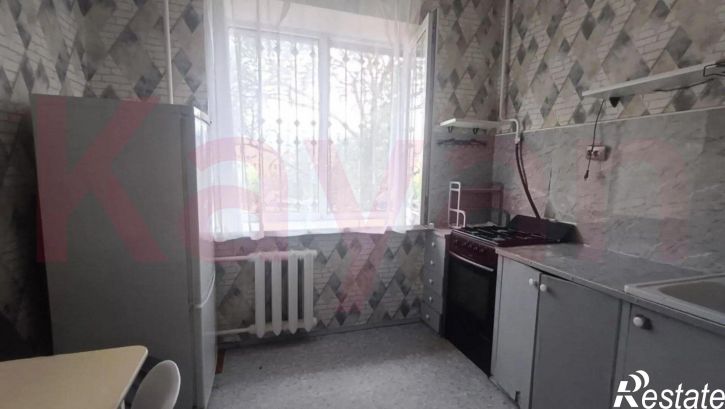 2-комн квартира Молодежная ул.