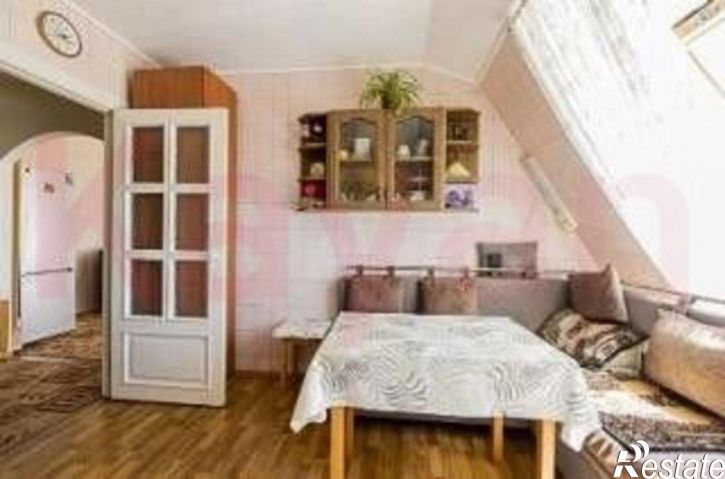 3-комн квартира Островского ул.