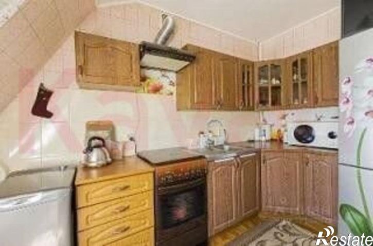 3-комн квартира Островского ул.