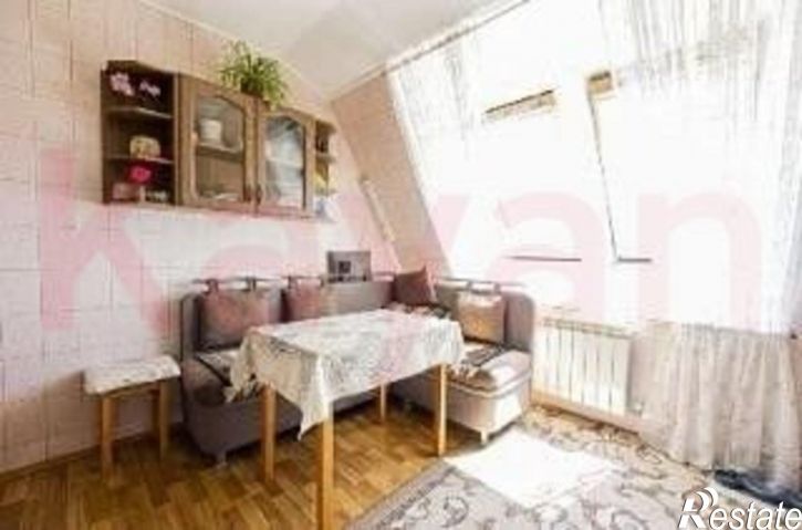 3-комн квартира Островского ул.