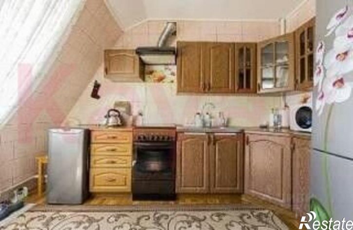 3-комн квартира Островского ул.