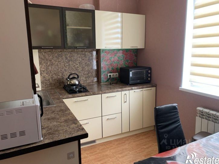 2-комн квартира ул Ходенко, 54А,  д. 54А