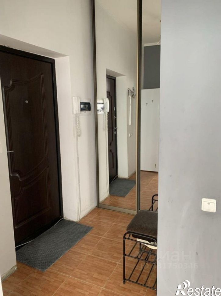 2-комн квартира ул Ходенко, 54А,  д. 54А