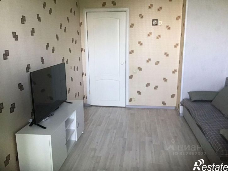 1-комн квартира ул Мира, 15,  д. 15