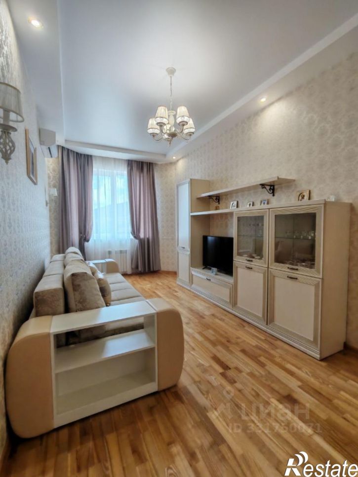 1-комн квартира ул Чернышевского, 18,  д. 18