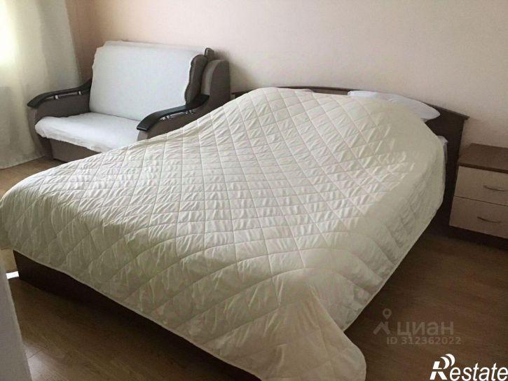 1-комн квартира ул Мира, 15,  д. 15