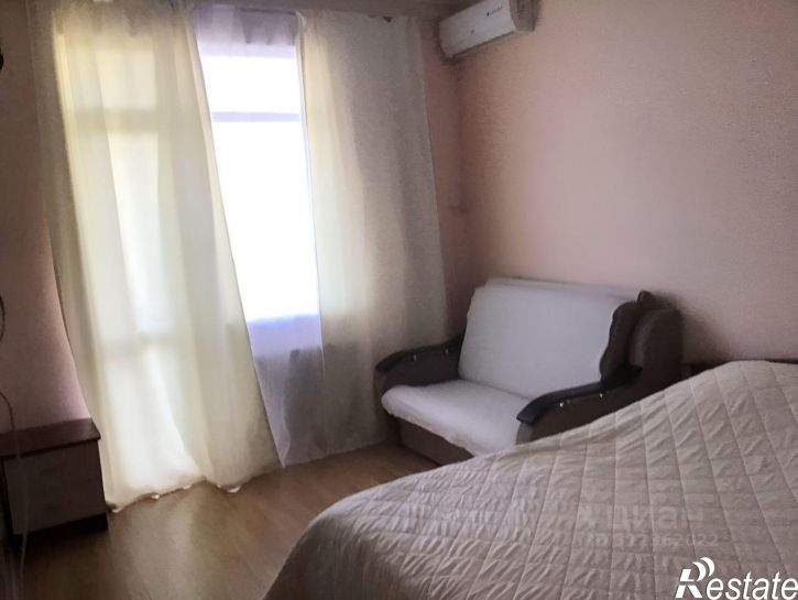 1-комн квартира ул Мира, 15,  д. 15