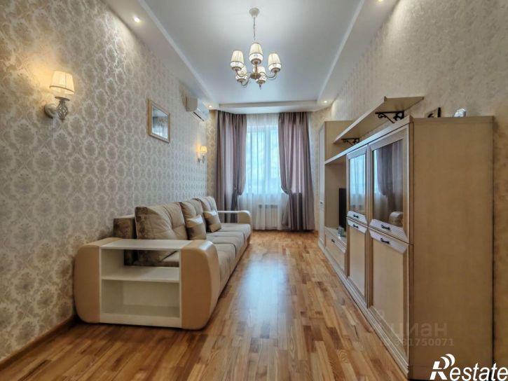 1-комн квартира ул Чернышевского, 18,  д. 18