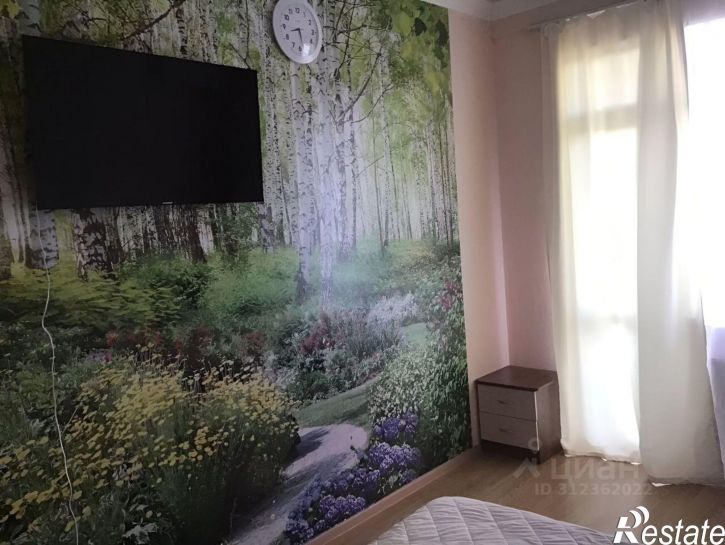 1-комн квартира ул Мира, 15,  д. 15