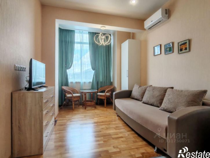 1-комн квартира ул Чернышевского, 18,  д. 18