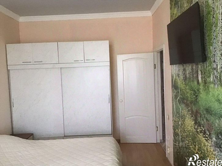 1-комн квартира ул Мира, 15,  д. 15