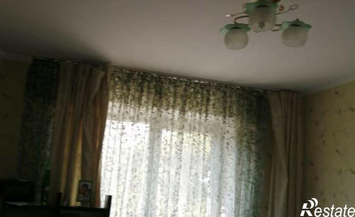 3-комн квартира микрорайон Парус, 6