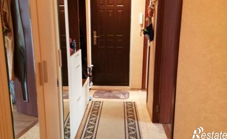 3-комн квартира микрорайон Парус, 6