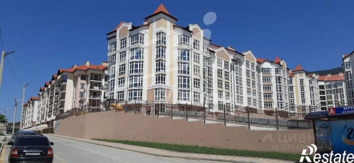 1-комн квартира ул Верхняя, 4 6,  д. 4 6,  к. 6