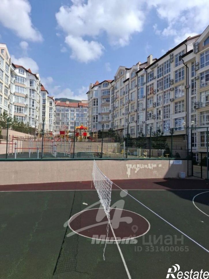 1-комн квартира ул Верхняя, 4 6,  д. 4 6,  к. 6
