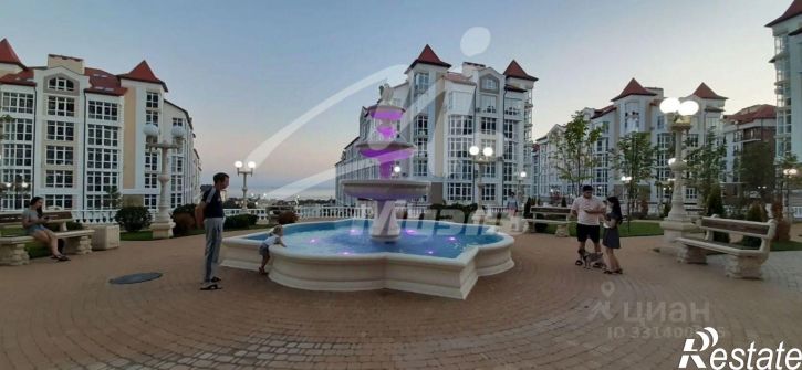 1-комн квартира ул Верхняя, 4 6,  д. 4 6,  к. 6