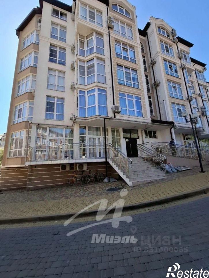 1-комн квартира ул Верхняя, 4 6,  д. 4 6,  к. 6