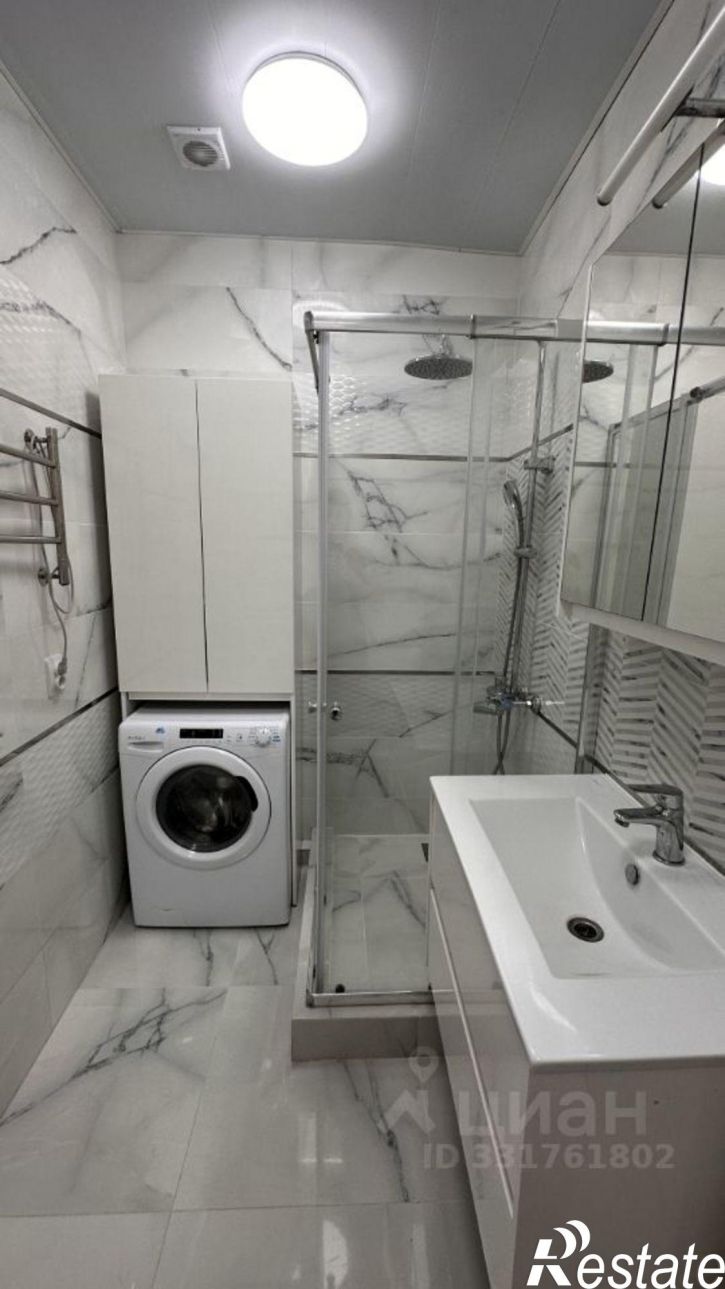 2-комн квартира ул Крымская, 22 22,  д. 22 22,  к. 22