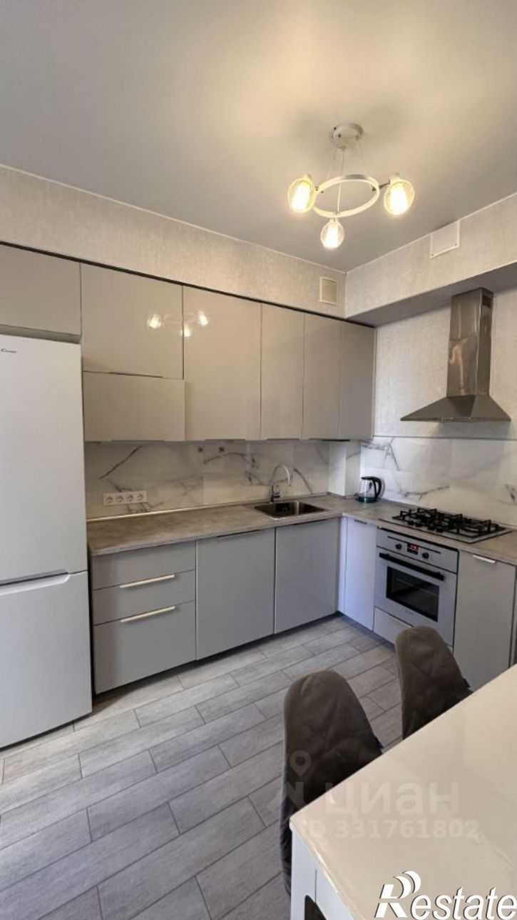 2-комн квартира ул Крымская, 22 22,  д. 22 22,  к. 22