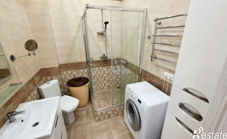 1-комн квартира ул Крымская, 22 1,  д. 22 1,  к. 1