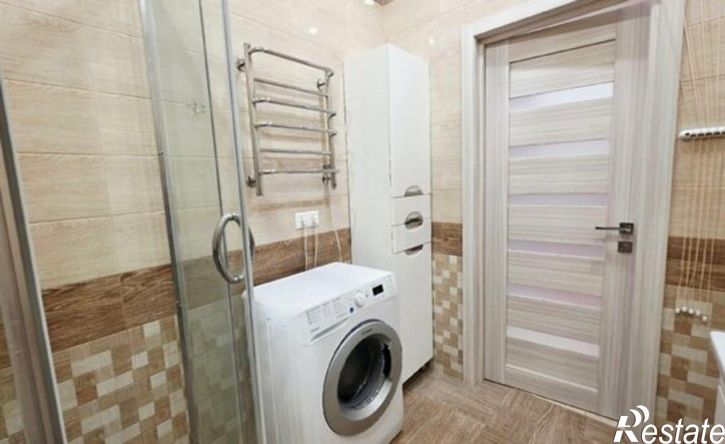 1-комн квартира ул Крымская, 22 1,  д. 22 1,  к. 1