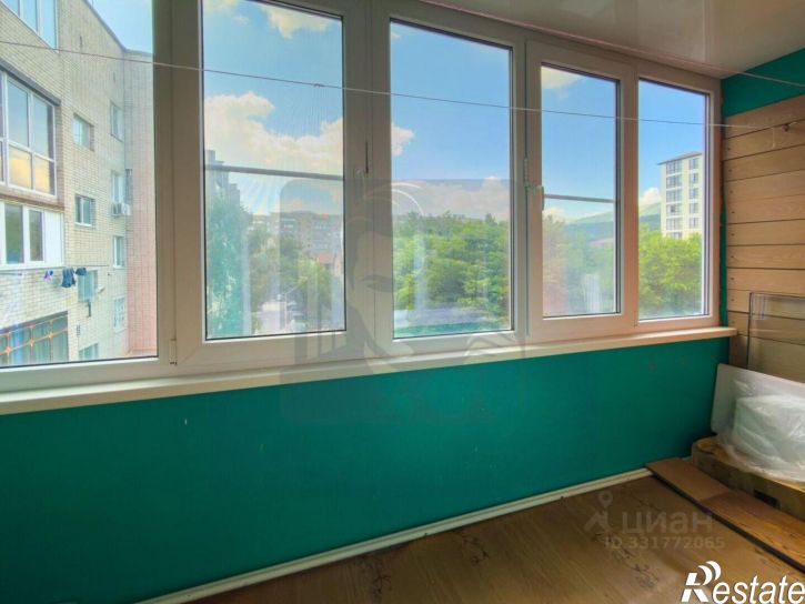 2-комн квартира ул Пролетарская, 58/2,  д. 58/2