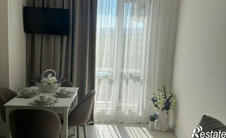 1-комн квартира ул Крымская, 19М,  д. 19М