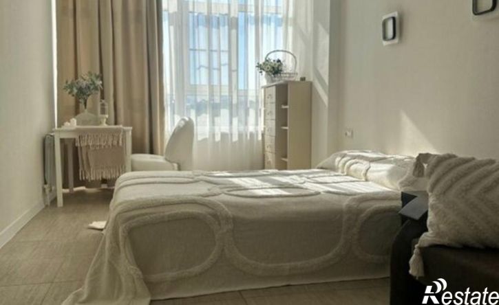 1-комн квартира ул Крымская, 19М,  д. 19М