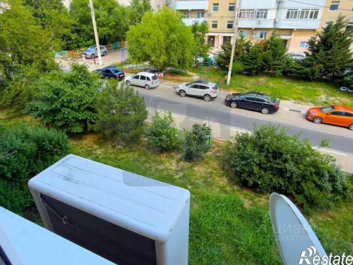 2-комн квартира ул Пролетарская, 58/2,  д. 58/2
