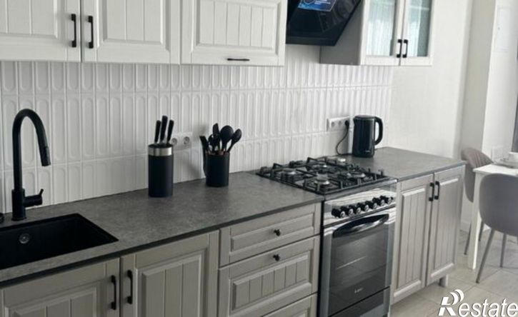 1-комн квартира ул Крымская, 19М,  д. 19М