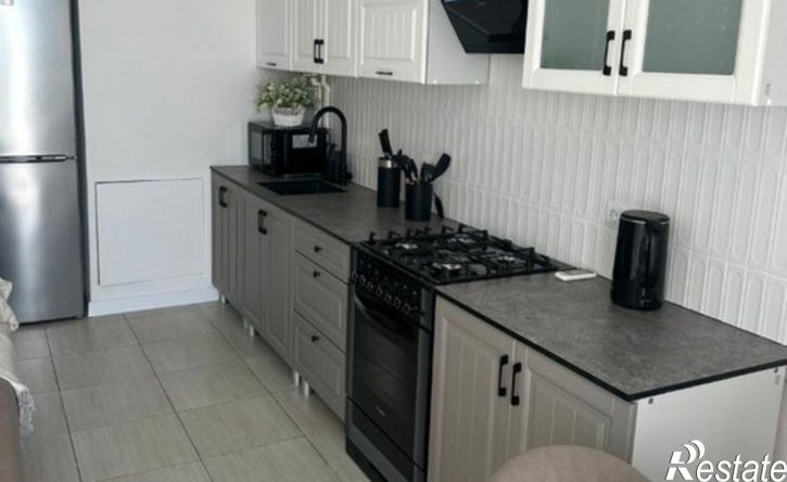 1-комн квартира ул Крымская, 19М,  д. 19М